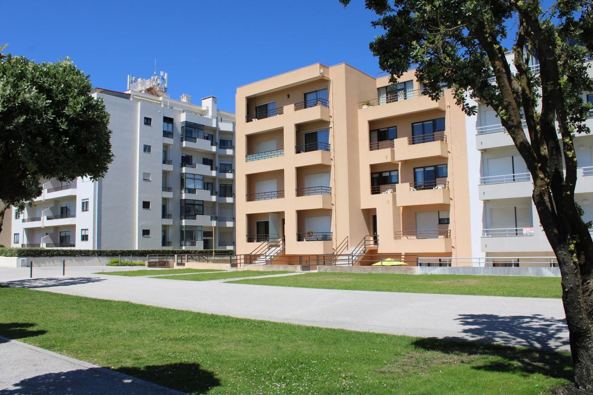 Mostarda Boutique Apartment Vila do Conde Exterior photo