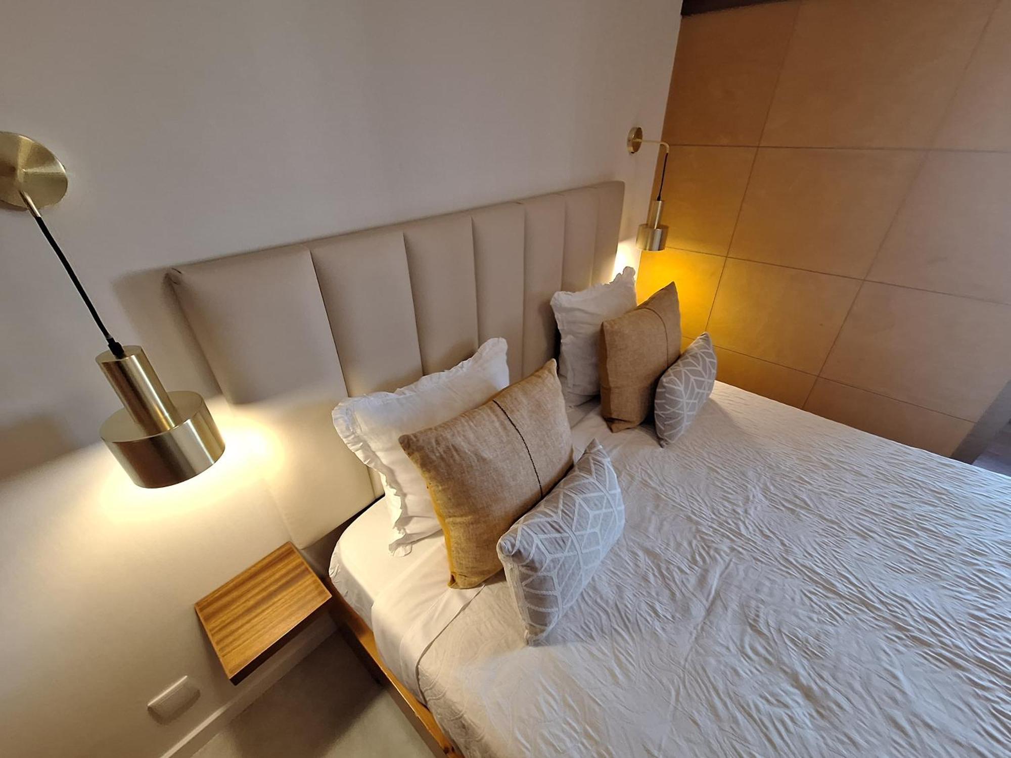 Mostarda Boutique Apartment Vila do Conde Exterior photo