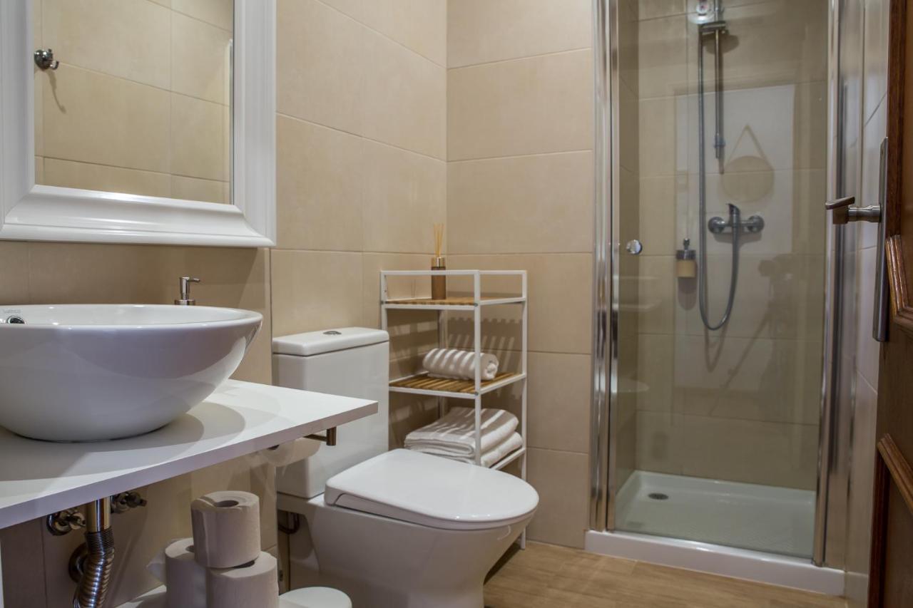 Mostarda Boutique Apartment Vila do Conde Exterior photo